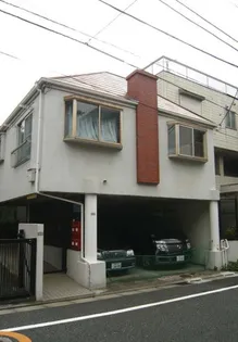 サガラマンションの画像