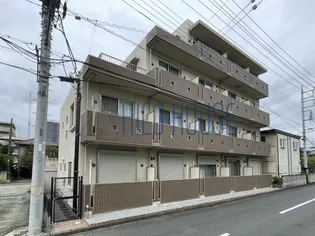 ルネス桜暮I番館の画像