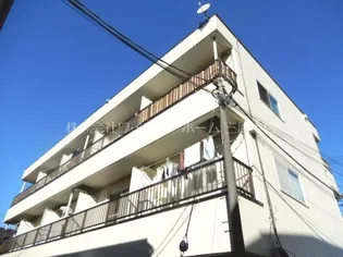 レジデンス高橋の画像