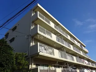 サン コート井草の画像