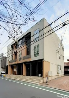 フラワーハウスの画像