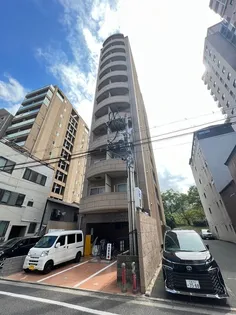 グランドポレストーネ東平塚の画像
