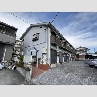 フレンドシップ東久留米の画像