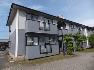 リバーシティハウス C棟の画像