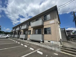 ルミエール北山の画像