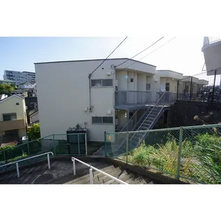 マイキャッスル鶴見第二の画像