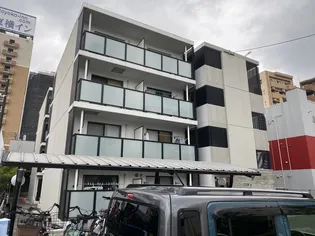 レオパレスシェル都IIIの画像