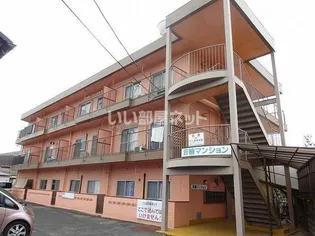 ガーデンハイツの画像