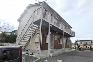 グルックハイム1号棟の画像