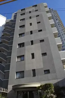 プリヴェール目黒行人坂の画像