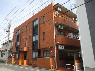 パレス芝公園の画像