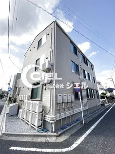 アイコート中村橋の画像