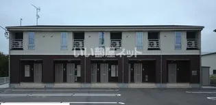 メゾン エスポワールの画像