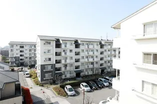 URアクティ川越の画像