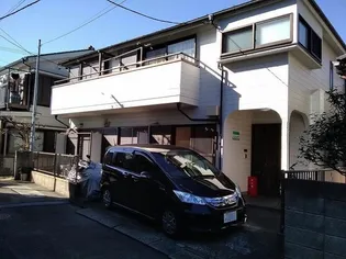 コーポ岸本の画像