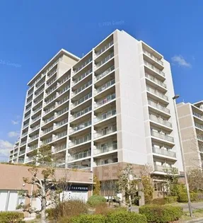 ジオ彩都みなみ坂弐番館の画像
