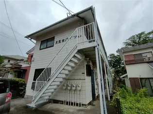 月見台ハイツの画像