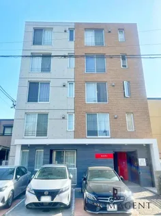 quador今池(クアドールイマイケ)【5階】の外観