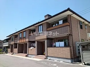 パークビサイドG IIの画像