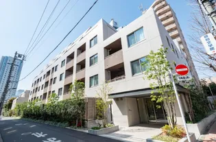 ジオ新宿百人町の画像