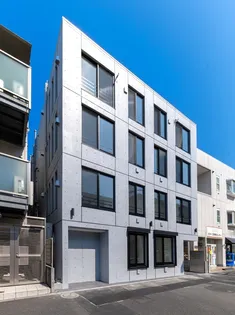 COCOCUBE大森西 東邦医大通り【4階】の外観