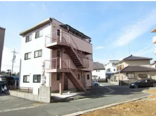 M 一番星の画像