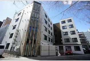 S-RESIDENCE桑園EAST【5階】の外観
