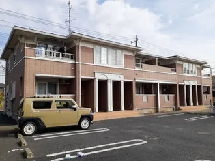 アジュールの画像