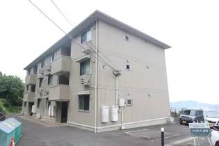 ロイヤルガーデン小佐世保 C棟の画像