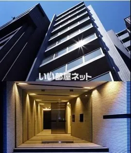 ザ パーククロス錦糸町レジデンスの画像