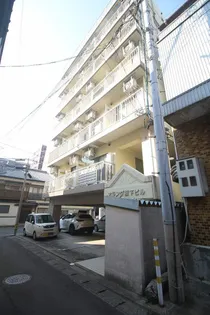 オランダ坂下ビルの画像