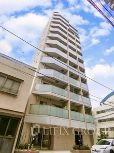 クレイシア秋葉原EASTの画像