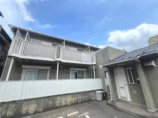 セゾン富士の画像