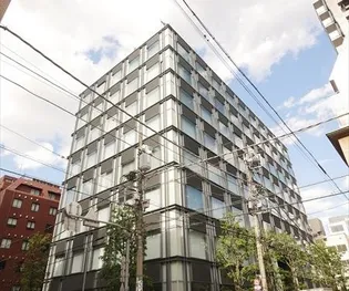 神保町ハウス【10階】の外観