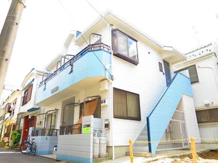 清宮ハイムの画像