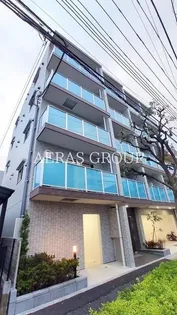 GRAN PASEO舎人の画像