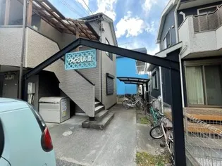 カタバミガーデンの画像