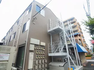 ノエル西新井の画像