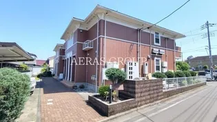 リバーサイドNISHIDAの画像