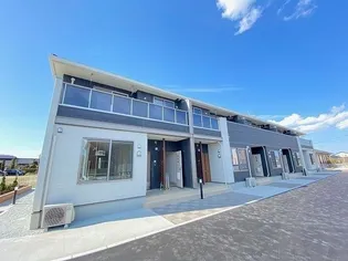 メゾン陣ケ崎Bの画像