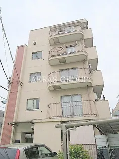 グリーン赤塚の画像