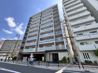 M'プラザ長居駅前の画像