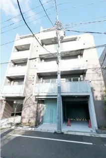 SPコート千川【5階】の外観