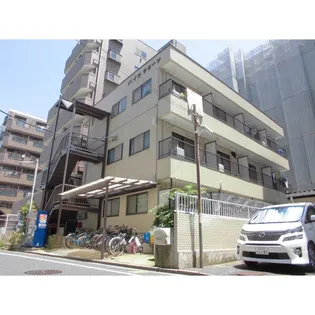 ハイツクリーンの画像