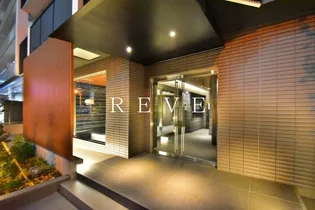 レガシア千代田三崎町【3階】の外観