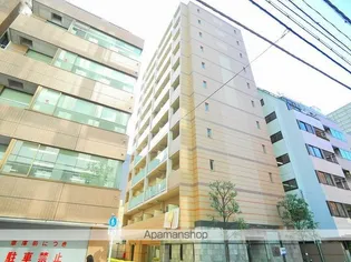 カスタリア神保町【3階】の外観