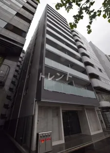 ジェノヴィア東神田グリーンヴェールの画像