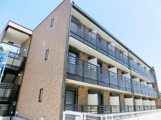 レオネクストメイトユウコウの画像