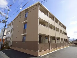 フォレストパーク 八番館の画像