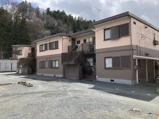 ドミール平野の画像